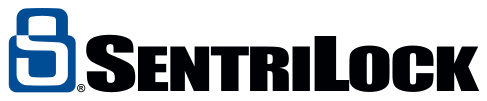 Sentrilock logo