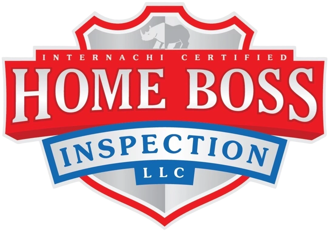 Home Boss Inspection logo