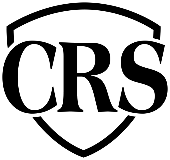 Courthouse Retrieval System logo