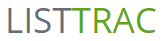 ListTrac logo