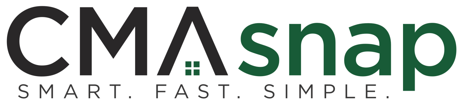 CMA Snap logo