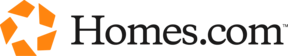 Homes.com logo